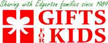 Edgerton Gifts For Kids